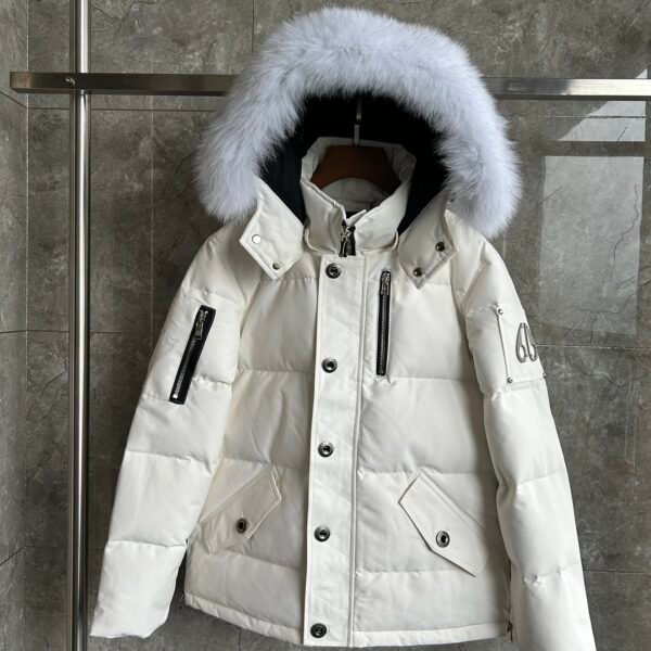 MCL Stirling Parka - Jacket