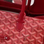 GYD Saigon – Borsa – Rosso