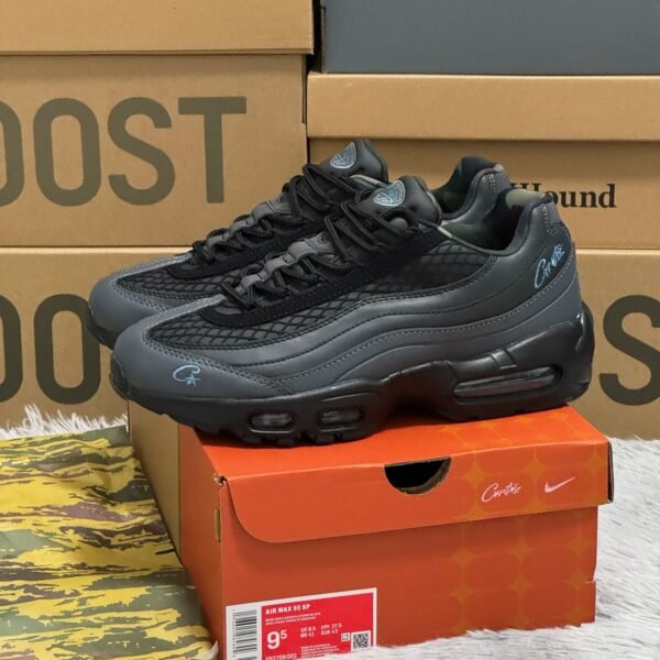NK Air Max 95 x Corteiz - Sneakers