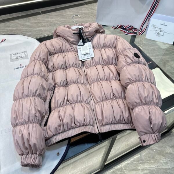 MCL Medonte Short Down - Jacket