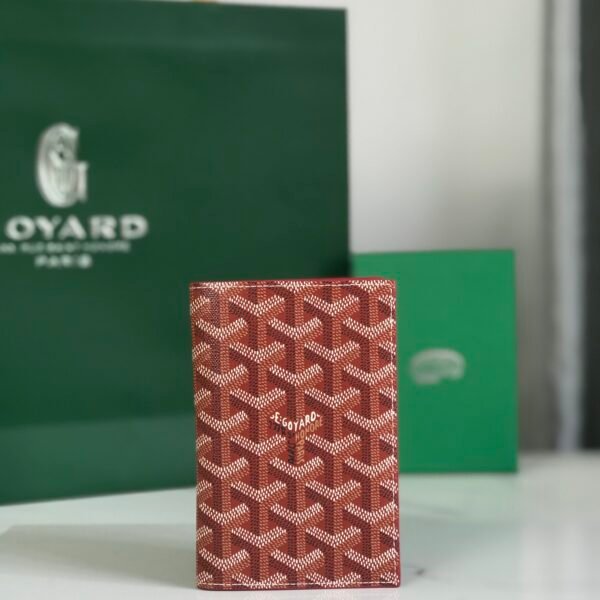 GYD Saint Sulpice - Wallet