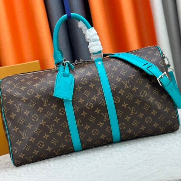 LV Keepall Bandoulière 50 - Bag