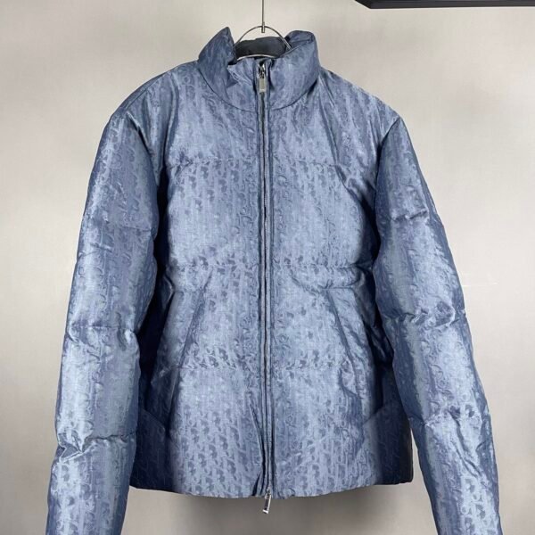 CD CD Oblique Down Jacket - Jacket
