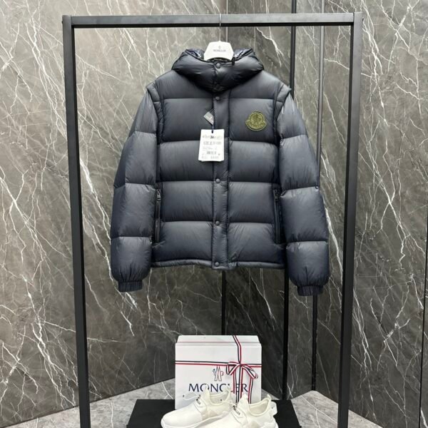 MCL Maya Short Down - Jacket