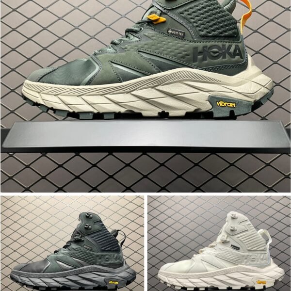 HK Anacapa Mid GTX - Boots