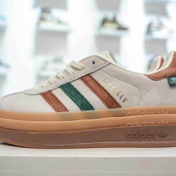 AD Gazelle Bold - Sneakers