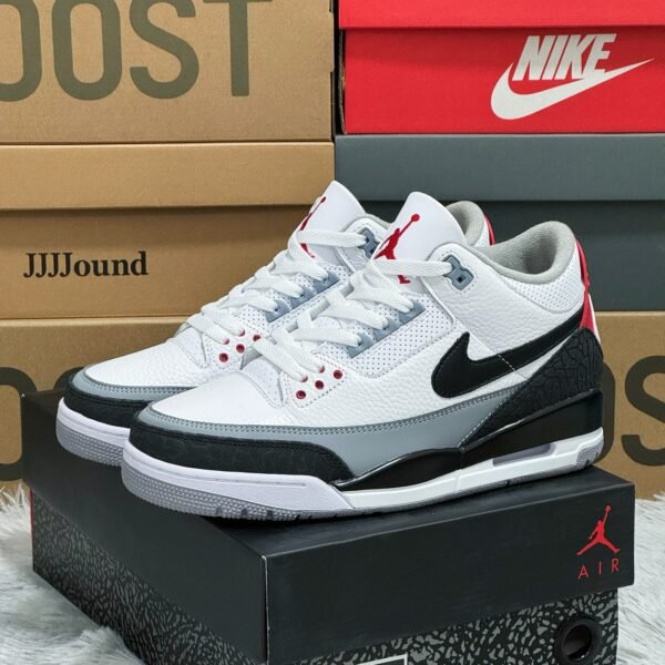 NK Air Jordan 3 Retro - Sneakers