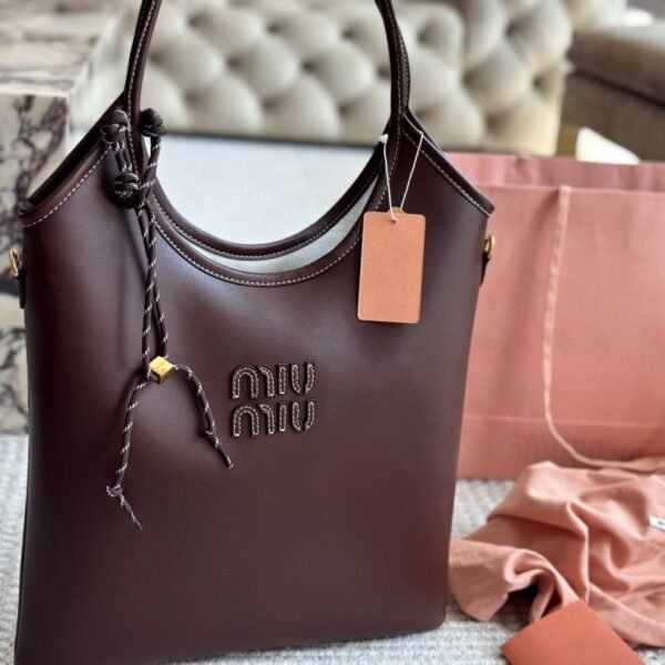 MIU Wander Matelassé - Bag