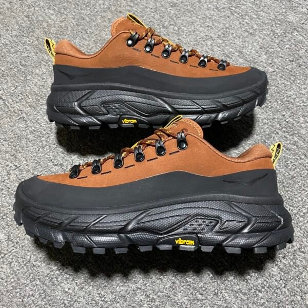 HK Tor Ultra Low - Shoes