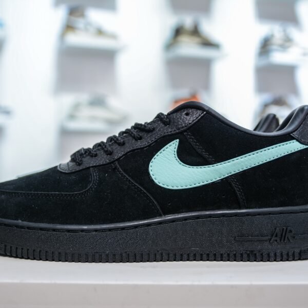 NK Air Force 1 Low Tiffany & Co. - Sneakers