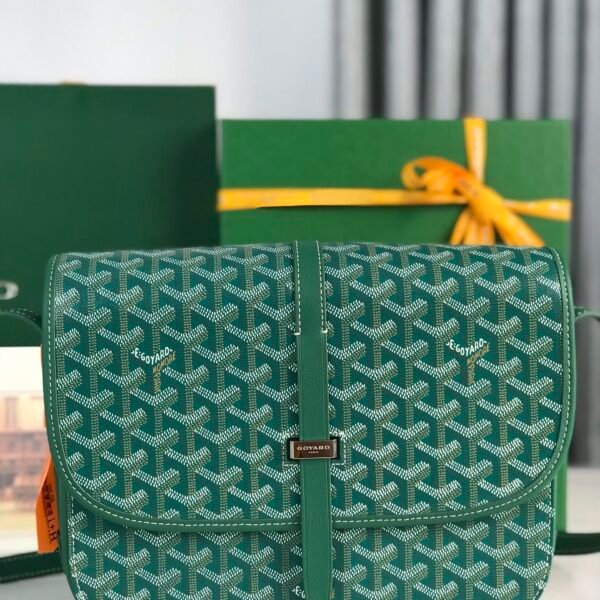 GYD Belvedere PM - Bag