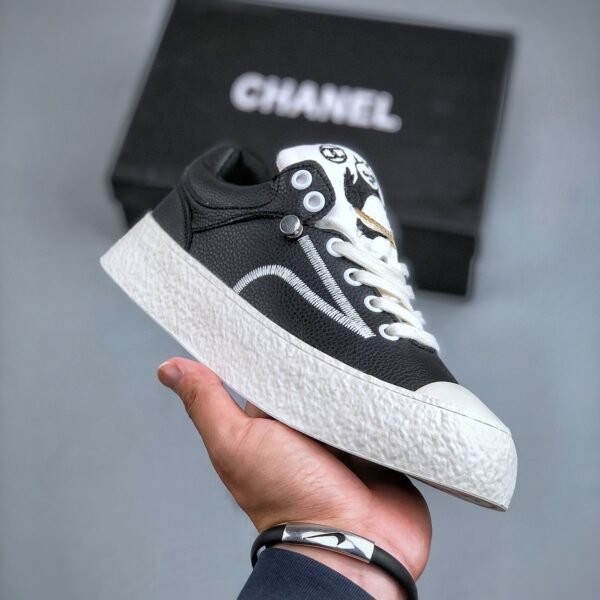 CC Skate Sneakers - Sneakers