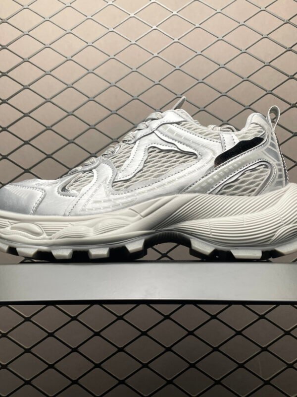 BAL Track 2.0 – Baskets – Gris