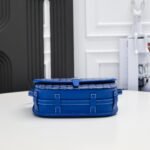 GYD Belvédère – Borsa – Blu