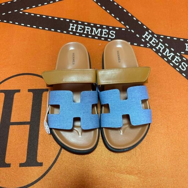 HM Oran Sandals - Slides
