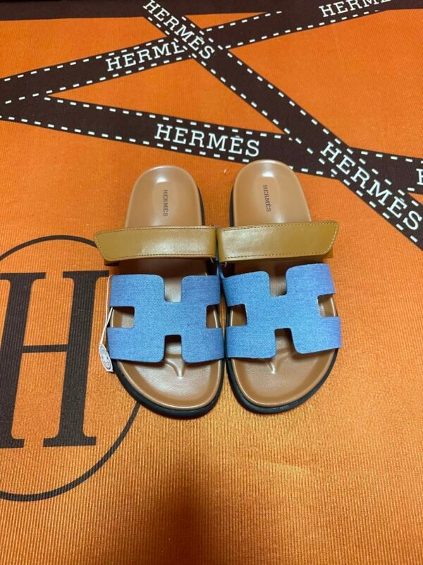 HM Oran Sandals – Claquettes