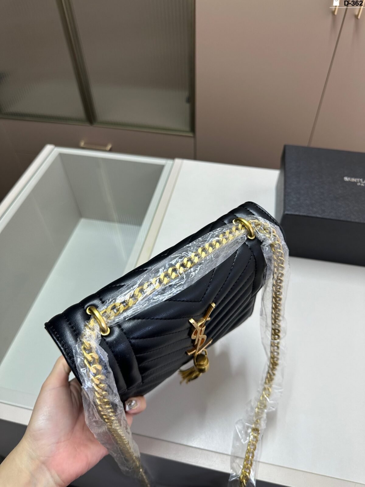 YSL Kate Tassel – Bag — 5