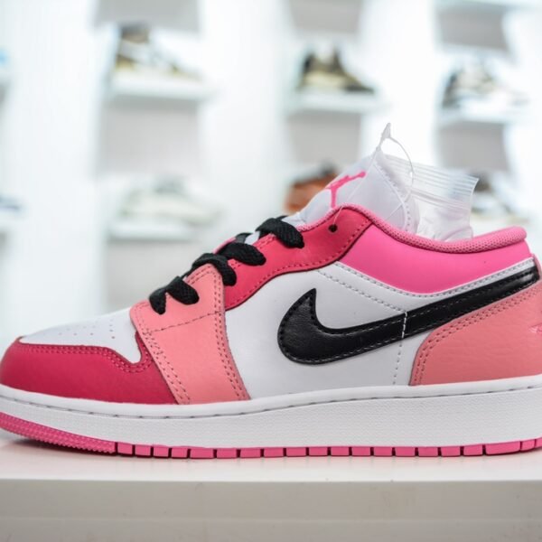 NK Air Jordan 1 Low - Sneakers