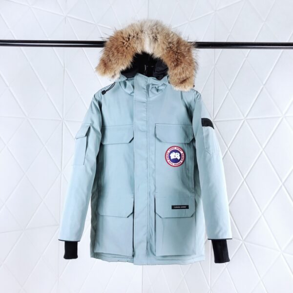 CG Expedition Parka - Jacket