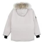 CG Expedition Parka – Jacket – Tan
