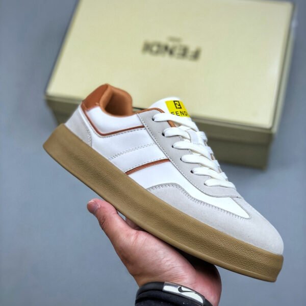 FD FD Flow - Sneakers