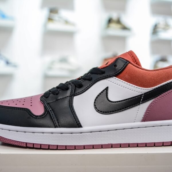 NK Air Jordan 1 Low - Sneakers