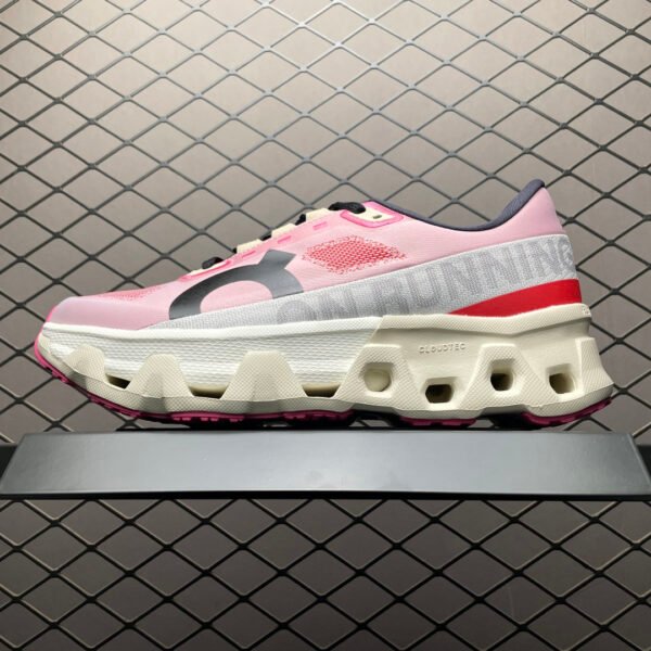 ```
ON Cloudmonster - Sneakers
```