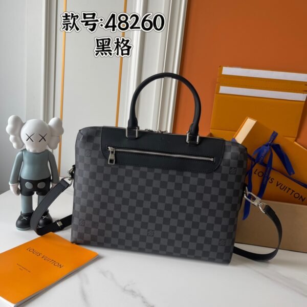 LV Porte-Documents Jour - Bag