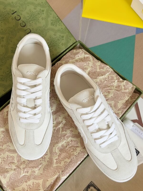 GG Tennis 1977 – Sneaker – Weiss