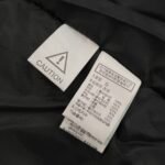 TNF Himalayan Down Parka – Jacket – Black