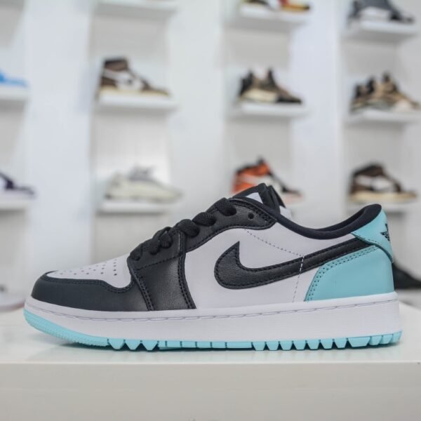 NK Air Jordan 1 Low Golf - Sneakers