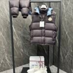 MCL Cyclone Two-in-One Down – Jacket