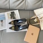 BAL Knife BB – Scarpe con tacco