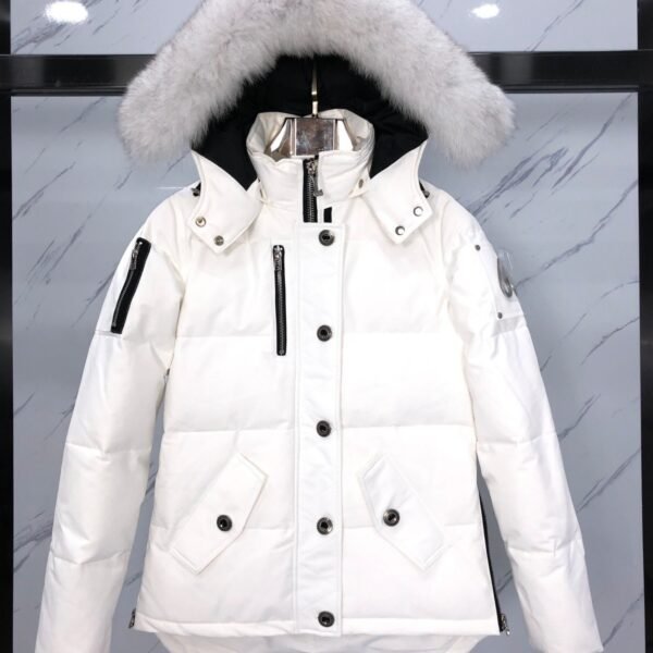MCL Maya Short Down - Jacket