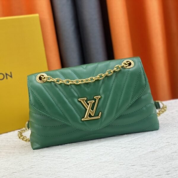 LV New Wave Chain Bag - Bag
