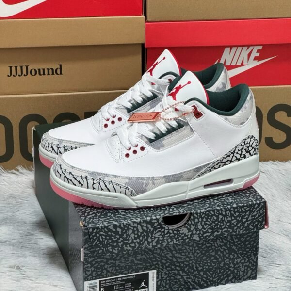 NK Air Jordan 3 Retro - Sneakers