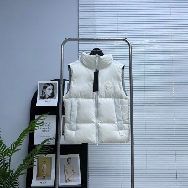 CG Beichen Vest - Vest