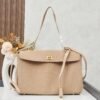 BAL Large Rodeo Bag – Black · Ref. BA28215