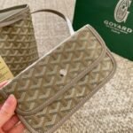 GYD Saint Louis – Borsa – Cuoio