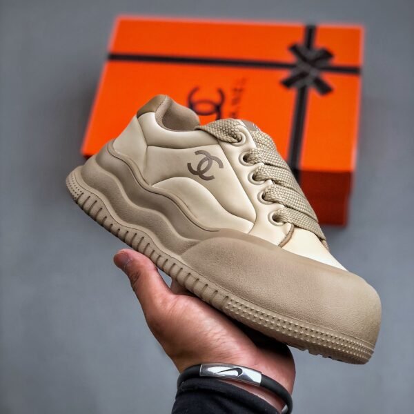 CC Wave Sneakers - Sneakers