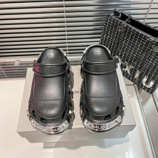 BAL Hardcrocs - Shoes