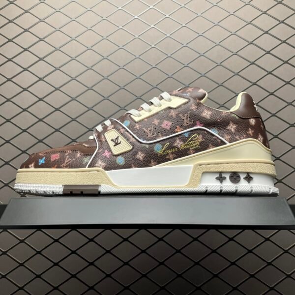 LV Trainer Sneaker - Sneakers