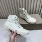 BAL Defender High Top – Sneakers