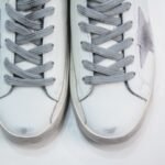 GG Superstar – Sneakers – Black
