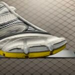 BAL Track 3.0 Grey/Yellow – Sneakers