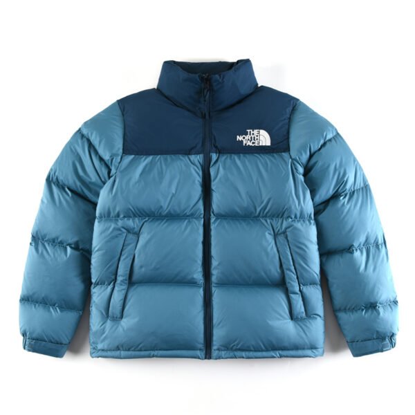 ```plaintext
TNF Nuptse Jacket - Jacket
```