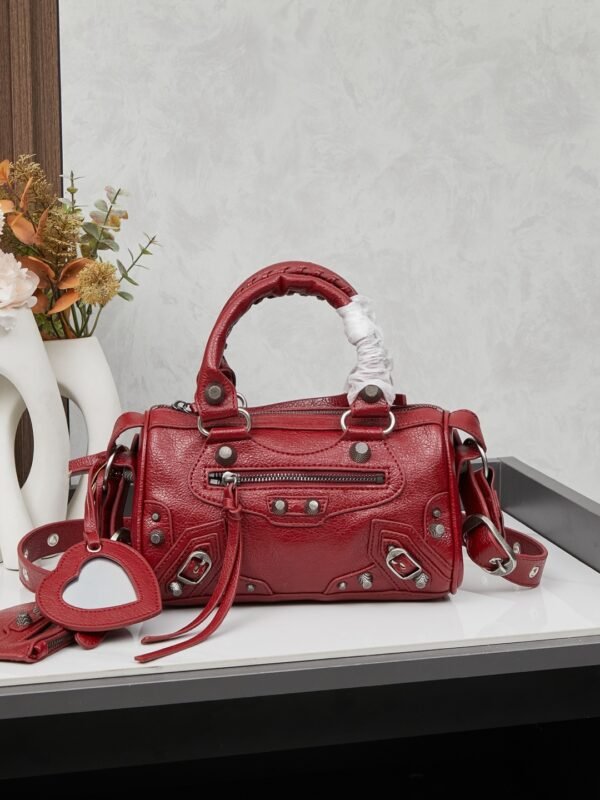 BAL Motorcycle City Bag Small