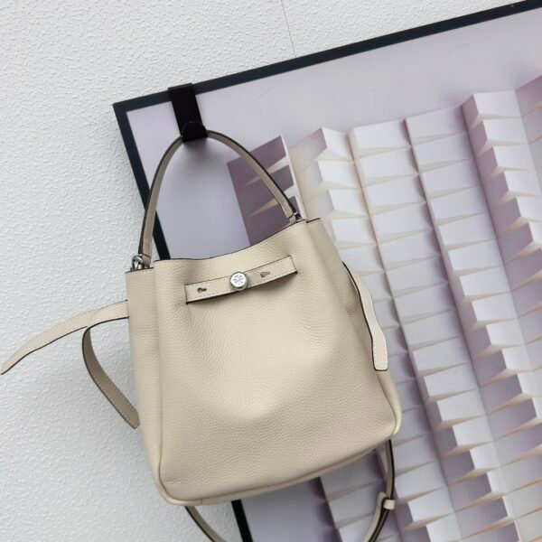 TB Romy Tote Winter New Number 166982 Si