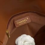 CC 19 Hobo Brown Leather – Bag