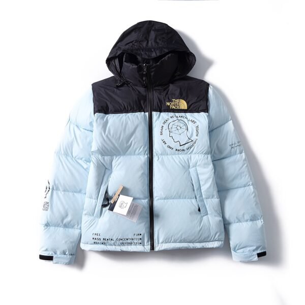 TNF Brain Dead Nuptse - Jacket